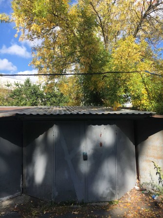 Сдам Продам железный гараж - фото 1