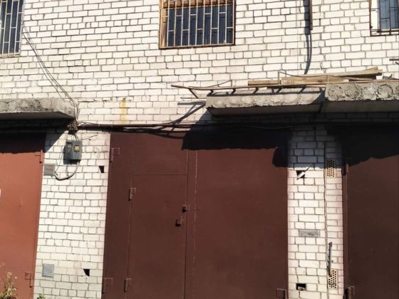 Продається гараж Киев