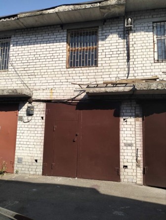 Продається гараж - фото 1