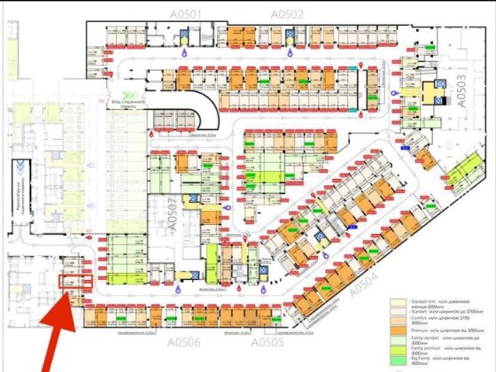 Гарета Джонса (Хохлових Сім'ї), 12, UNIT. Київ