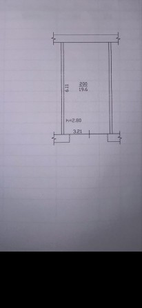 Продам гараж в новострое. Днепр, ЖК Брама 2, 11 секция. - фото 1