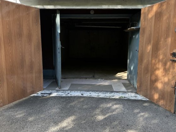 Терміново продам  гараж в Пасічній 20 м Івано-Франківськ