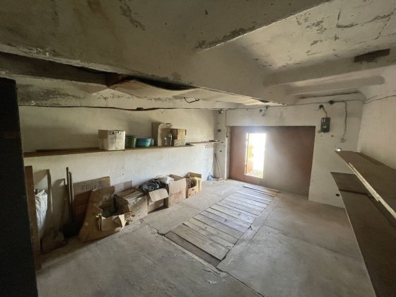 Гараж (Богородчани) Богородчани