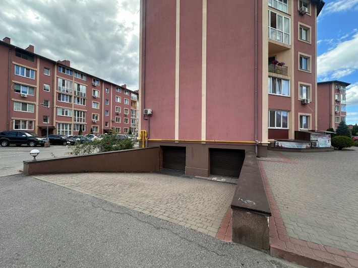 Продається гараж із ремонтом (Софіївська Борщагівка) - фото 1