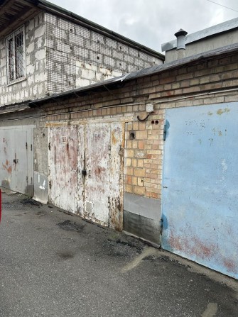 Продам гараж на кільцевій - фото 1