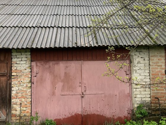 Продам автомобільний гараж Яготин