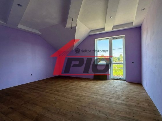 Продам будинок на Марʼянівці Житомир