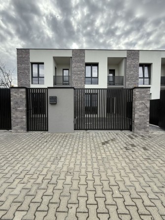 Продаж таунхаусу р-н Загорської асфальт. - фото 1