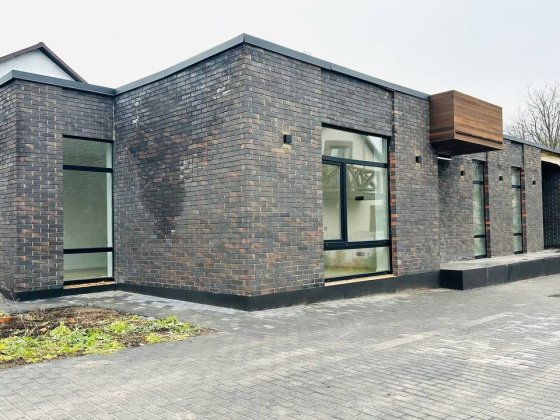 Будинок біля лісу 100 кв.м., 5 соток, Shkuruntsi Винница