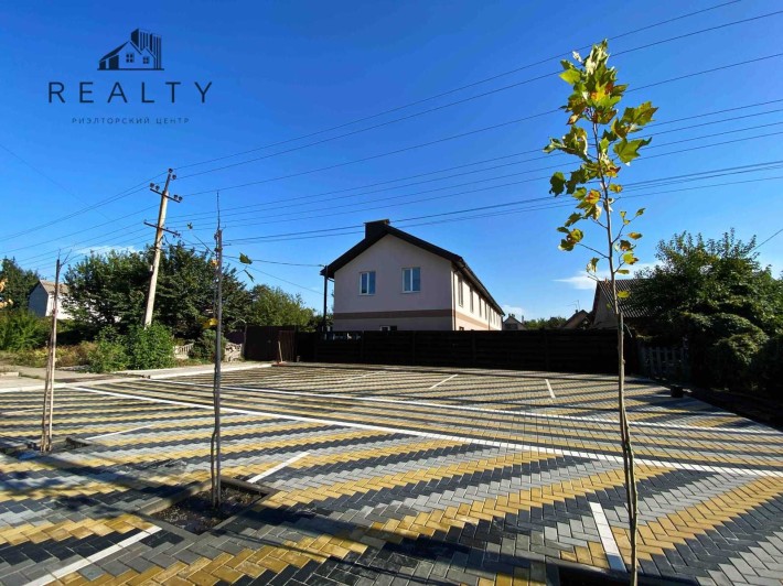 Сучасний Таунхаус у Два Поверхи з Вигідним Розтермінуванням! - фото 1