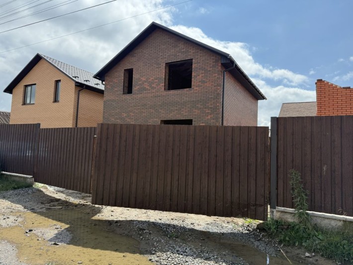 Продам будинок Старе Місто район школи - фото 1