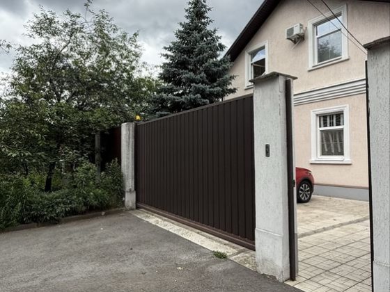 Продаж будинку поруч з б-ом  Вернадського (Святошин, Академмістечко)! Київ