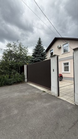 Продаж будинку поруч з б-ом  Вернадського (Святошин, Академмістечко)! - фото 1