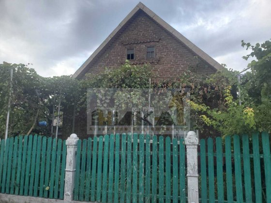 Продам будинок пров. Юр'ївський