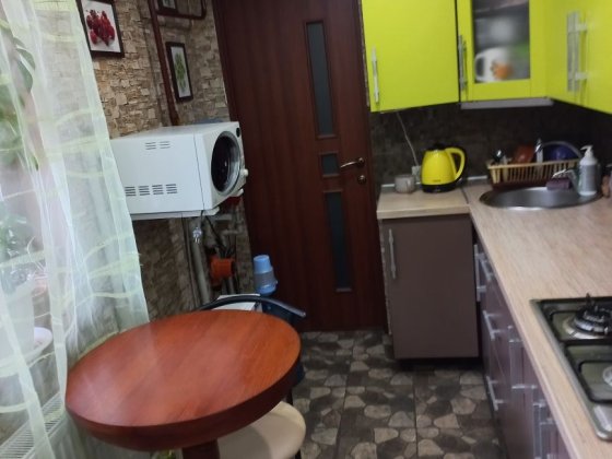 Продам часть дома, Ласточкина