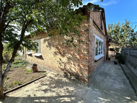 Продається затишний будинок на Ближніх Бучмах Винница