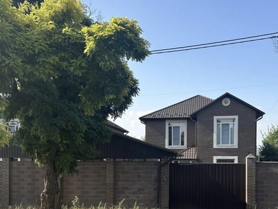 Продам дом бульвар Шевченко Запорожье