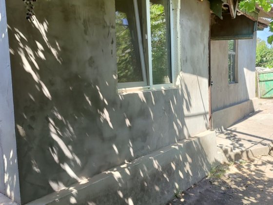 Дом Запорожье Левое