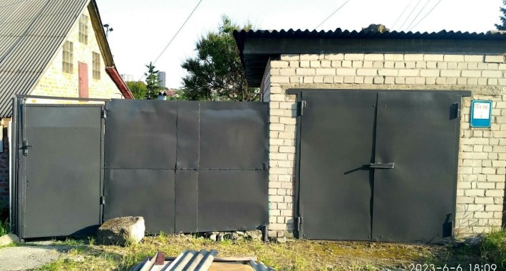 Продам будинок вул. Карла Роде - фото 1