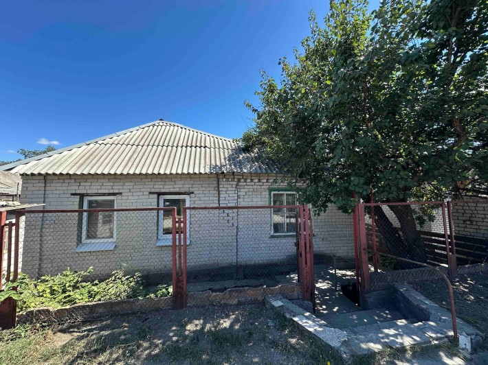 Продам 4к дом ул. Здоровья, 23, Рыбальское - фото 1