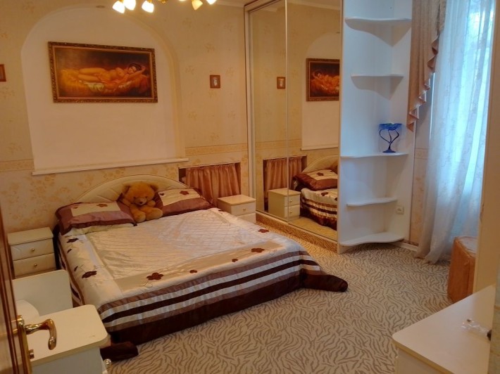 Продаж  частини будинку вул. Г. Сковорди - фото 1