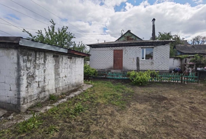 Продам дом в районе пр. Мазепы - фото 1