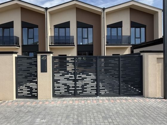 Продаж таунхаусу New Wellage. Ужгород