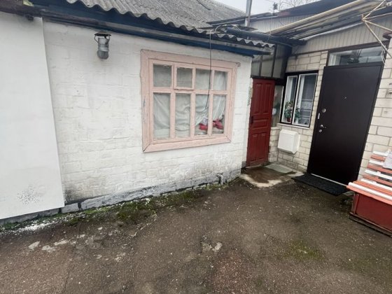 Частина будинку в центрі Житомир