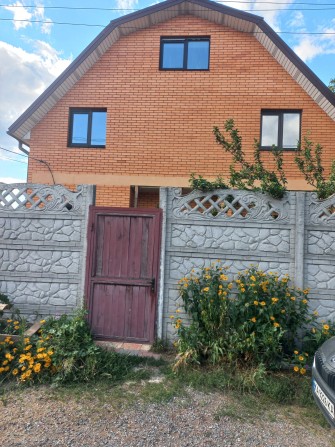 Приватний будинок в м.Києві. 130 м², Берківці, Продаж - фото 1