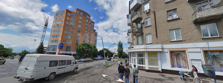Продам 3к 106м2 ул. Алексеева - фото 1