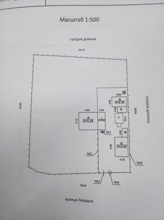 Продам участок с домом бортничи Киев Дарницкий р-н земельна ділянка - фото 1