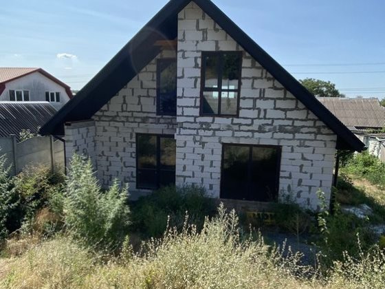 Продам капітальний дом Днепр