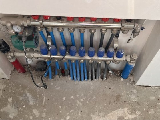 Будинок з чистовими роботами великою ділянкою підходить під єОселю Вінниця