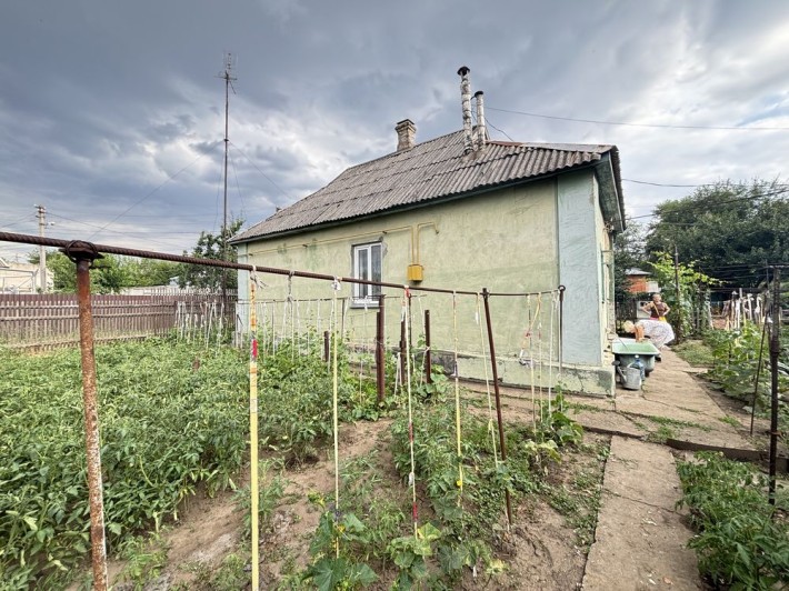 Продам приватний будинок - фото 1