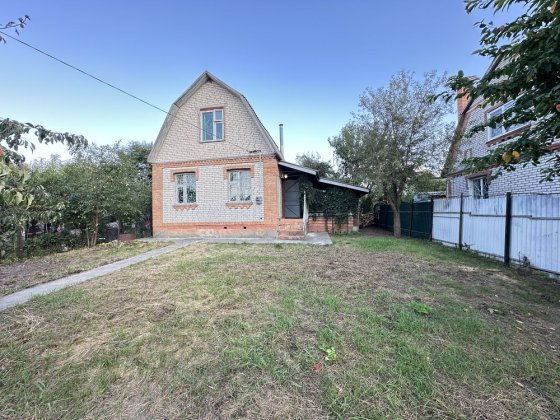 Продам дачний будинок, проїзд Гідротехнічний Винница