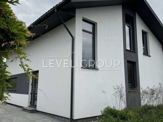 Продам будинок S=150 кв.м. ділянка 6 соток 2 лінія від Дніпра Осокор Киев