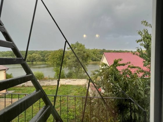 Продам будинок з видом на Буг Винница