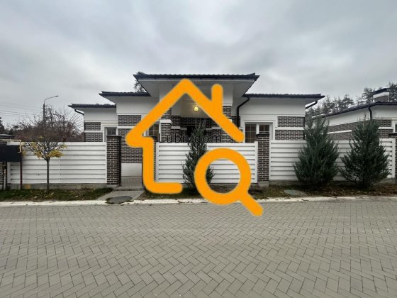 СУПЕР⁉️Продаж  Будинку в КГ Dream Wood метро Житомирська, Киев Київ