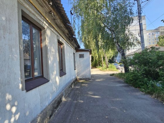 Частина будинку фасад, можливо під бізнес Житомир