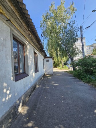 Частина будинку фасад, можливо під бізнес - фото 1