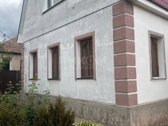 Продам Дом 72м2 ул. Леваневского Камброд Луганськ