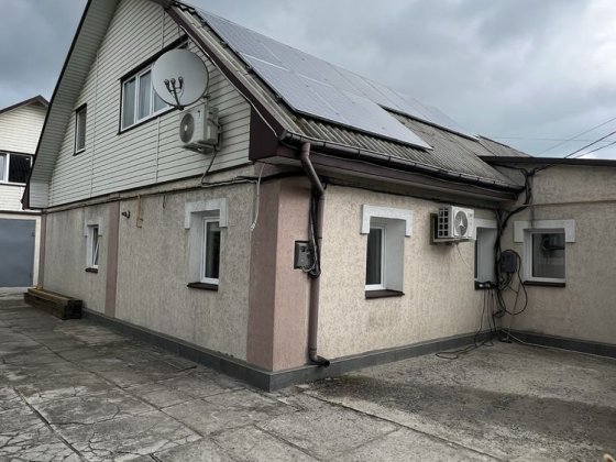 Продаж будинку на Крошні. 120 м2, 7 соток. Торг. Житомир