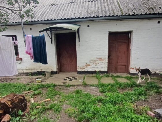 Продам частину будинку на Крошні Житомир