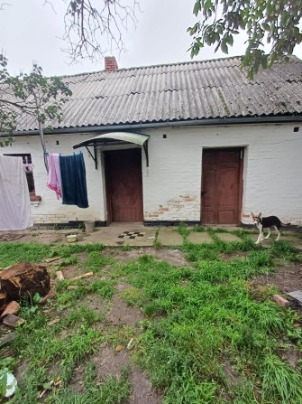 Продам частину будинку на Крошні - фото 1