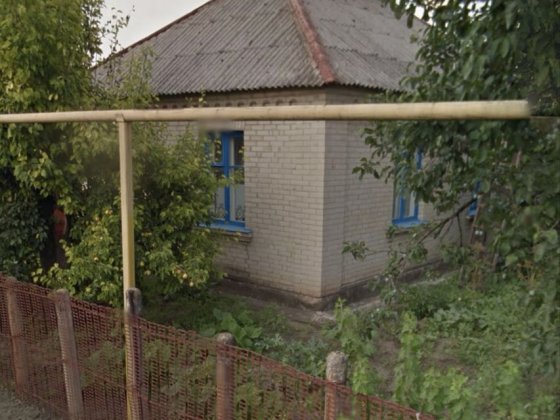Продаж будинку в Осипенківському районі