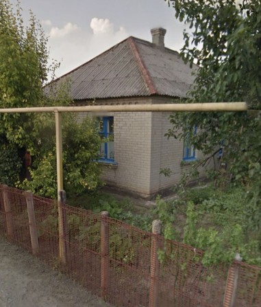 Продаж будинку в Осипенківському районі - фото 1