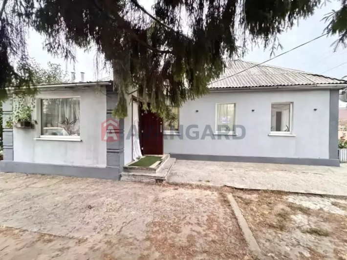 Дом в Березановке 27000$ - фото 1