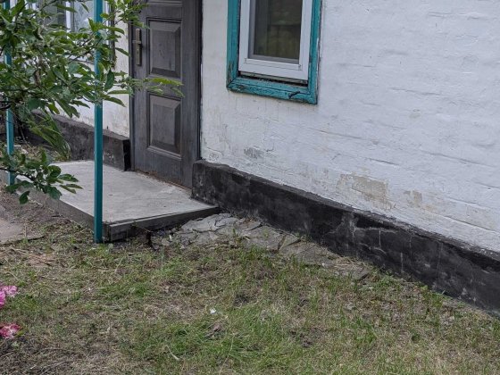 Продам частину будинку вул. Каруни (Воронцова,Слобожанский). Дніпро