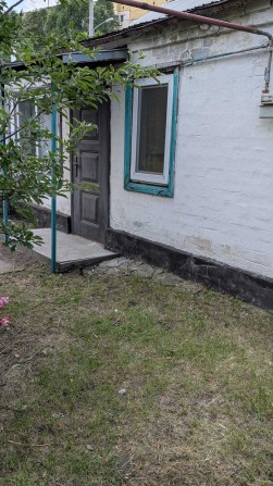 Продам частину будинку вул. Каруни (Воронцова,Слобожанский). - фото 1