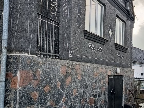 Будинок в Житомирі 160 м2 для сім'ї, для бізнесу, держпрограми Житомир